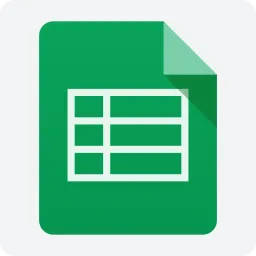 Google-sheets