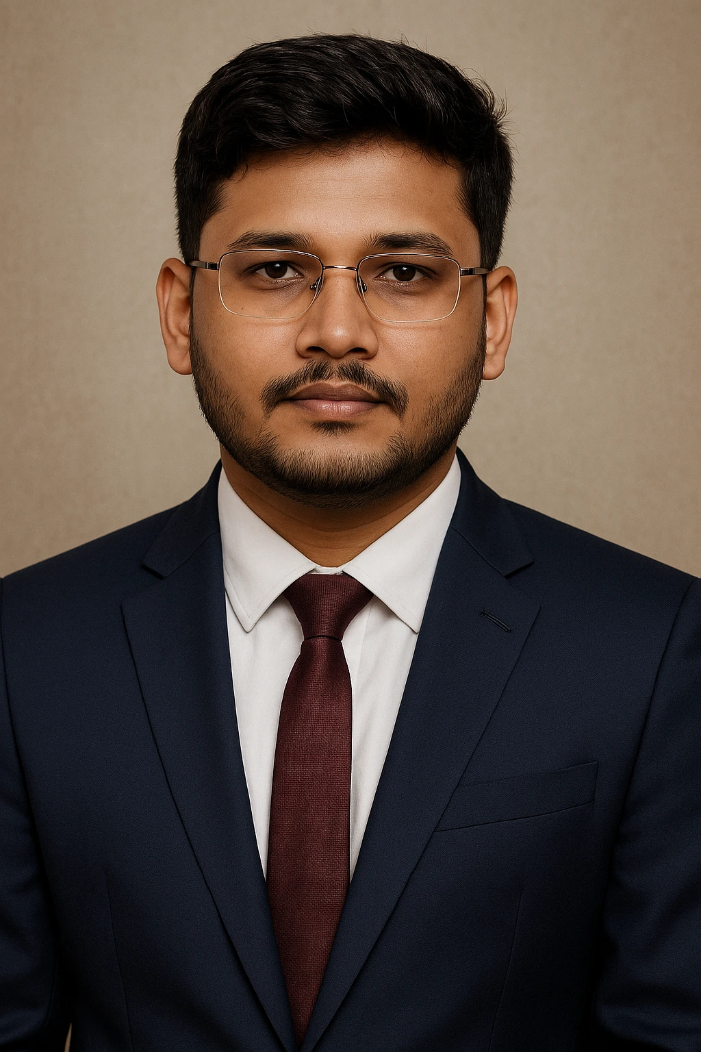 nikhil srivastava seosirji digital marketing agency lucknow